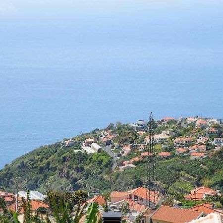 Casa Do Tornadouro Villa Ponta do Sol  Dış mekan fotoğraf