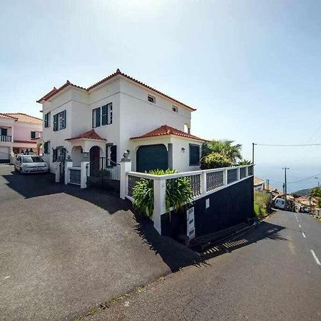 Casa Do Tornadouro Villa Ponta do Sol  Dış mekan fotoğraf