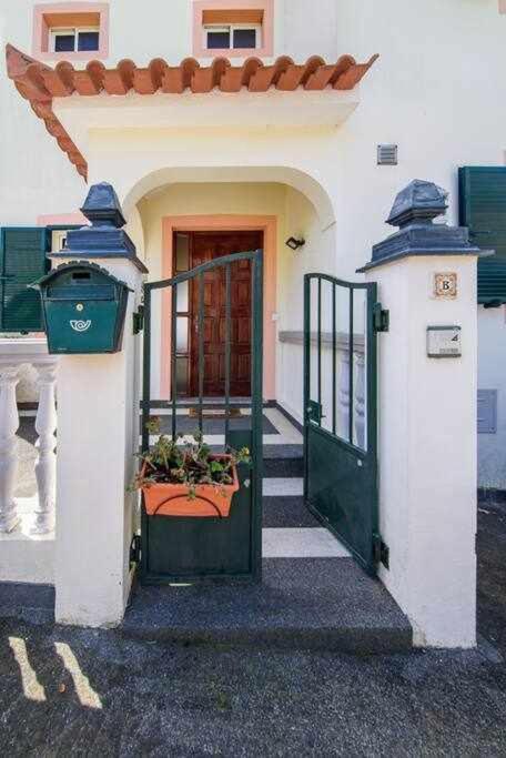 Casa Do Tornadouro Villa Ponta do Sol  Dış mekan fotoğraf