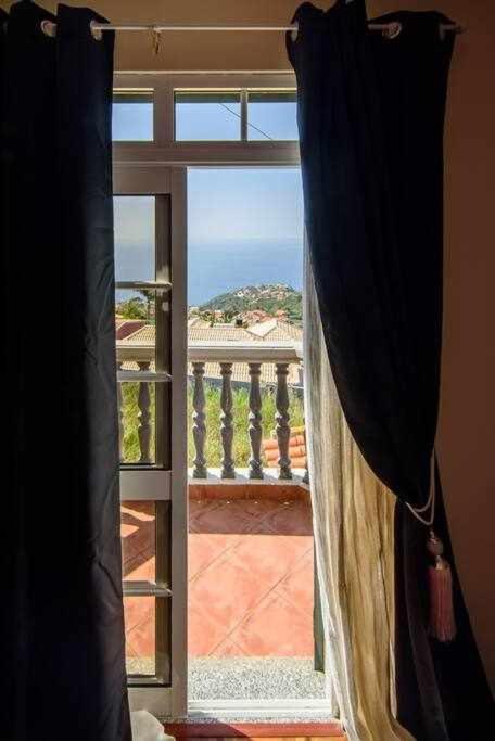 Casa Do Tornadouro Villa Ponta do Sol  Dış mekan fotoğraf