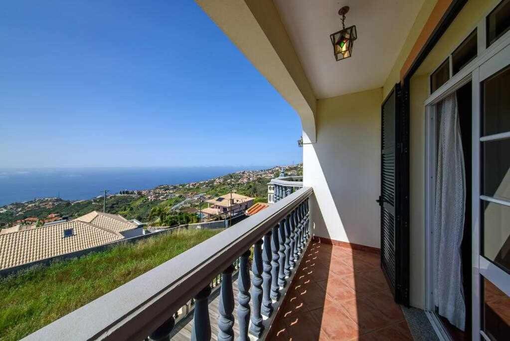 Casa Do Tornadouro Villa Ponta do Sol  Dış mekan fotoğraf