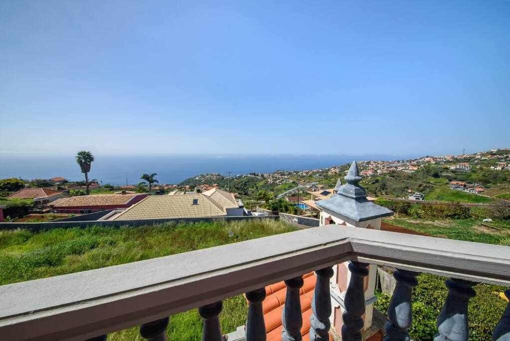 Casa Do Tornadouro Villa Ponta do Sol  Dış mekan fotoğraf
